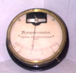 Amperometro da Quadro