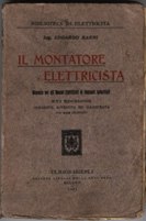 IL MONTATORE ELETTRICISTA 