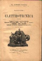 NOZIONI DI ELETTROTECNICA