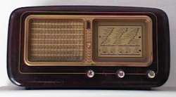 RADIO PHILIPS