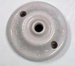 Rosone Ceramica Rotondo