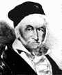 Friedrich Gauss