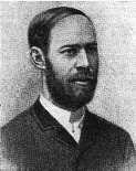 Heinrich Rudolph Hertz